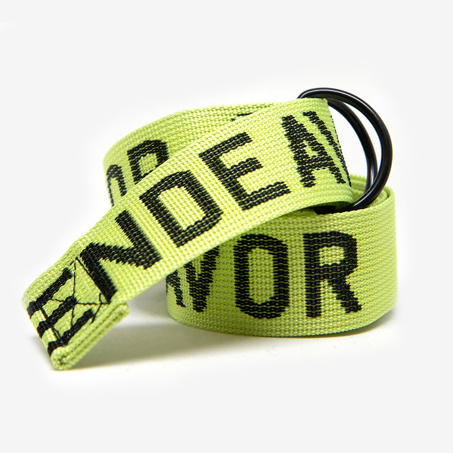 Endeavor Patrol Belt